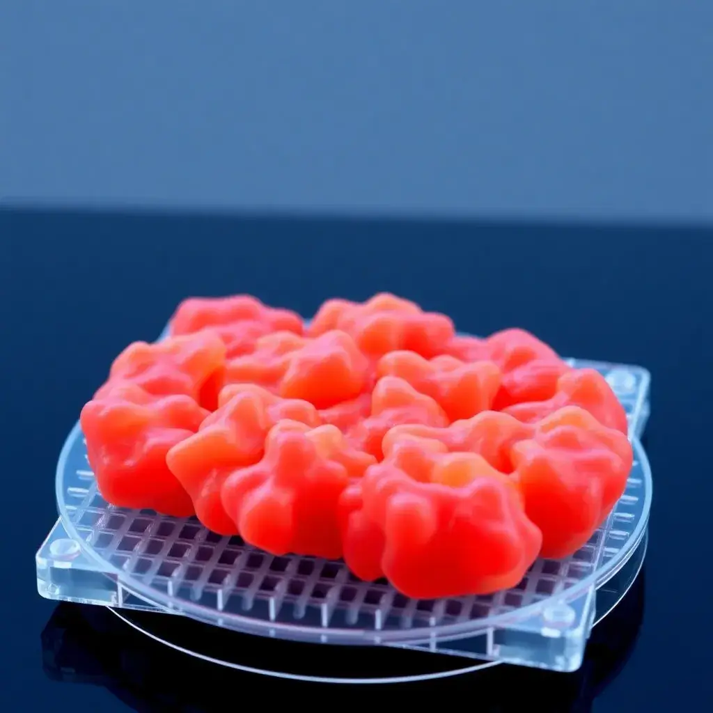 3D Cell Culture