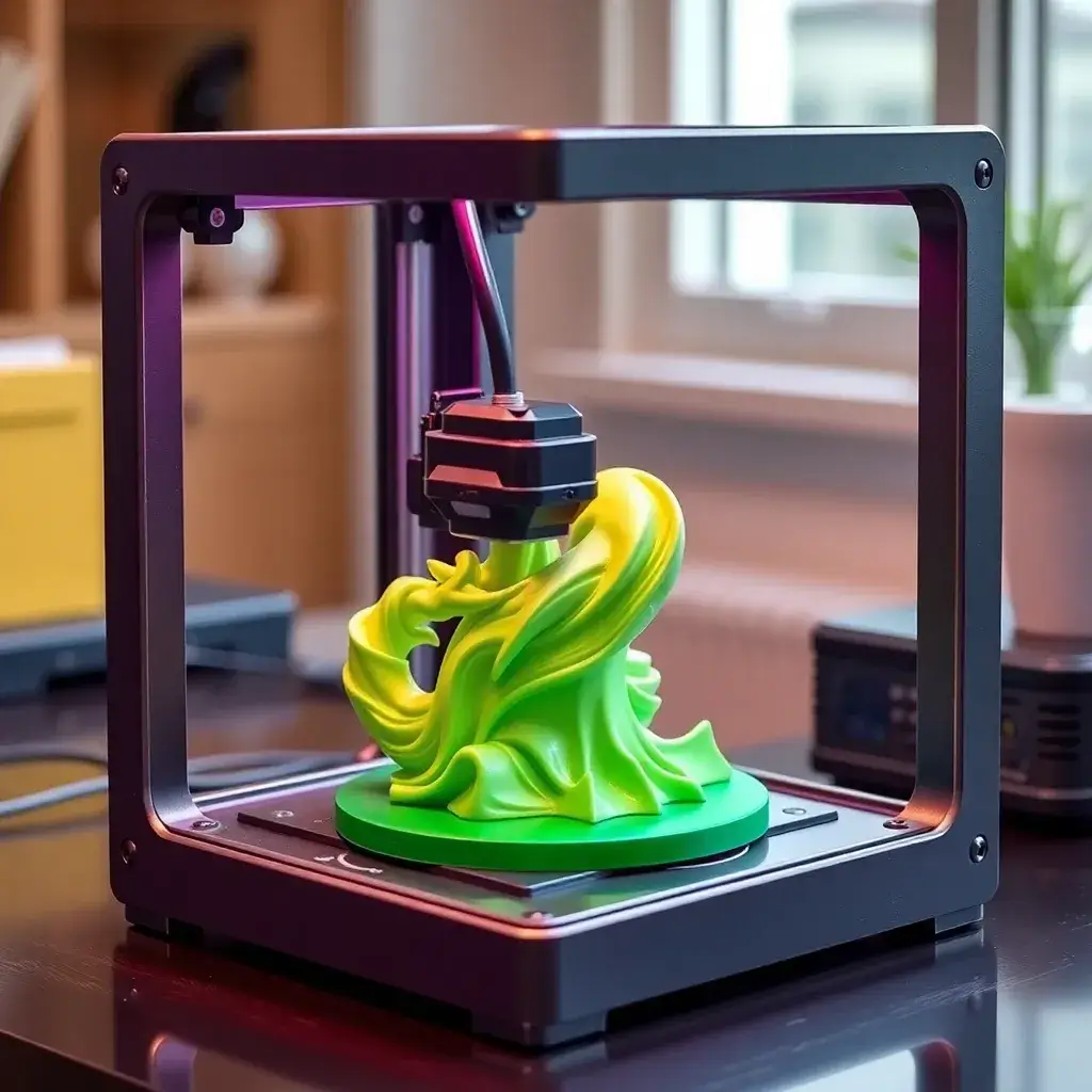 3D Printing