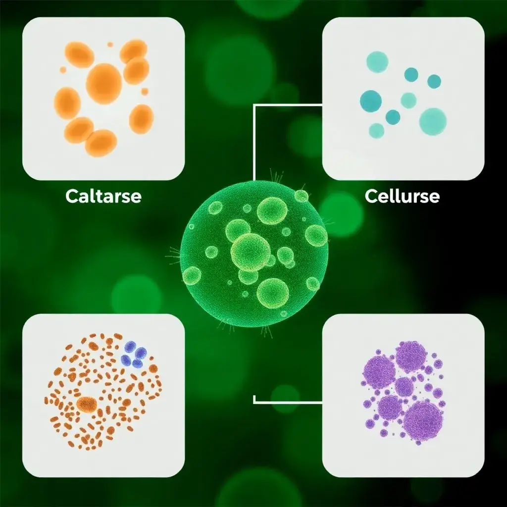 Cell Culture by Cell Type