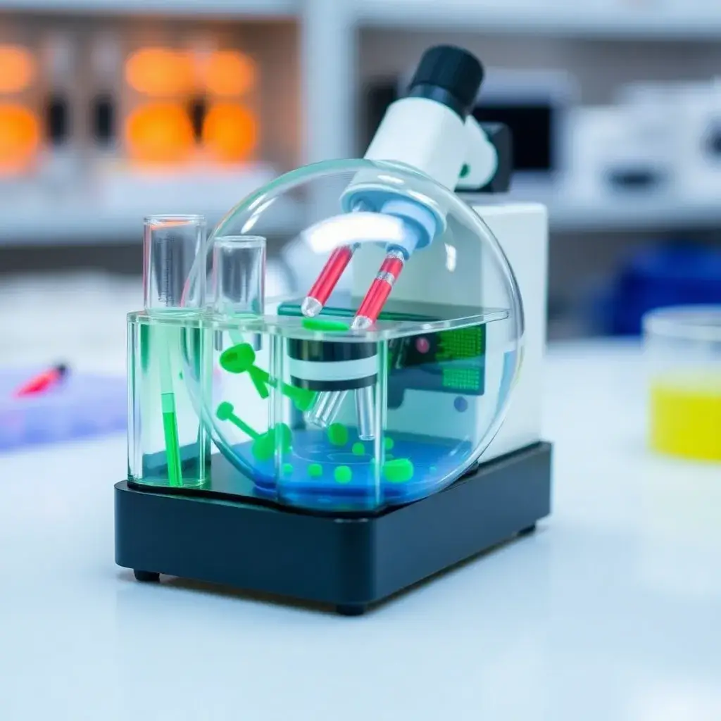 Cell Culture & Cell Culture Analysis