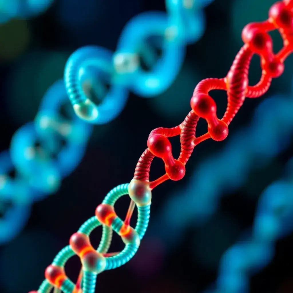 Cloning & Expression