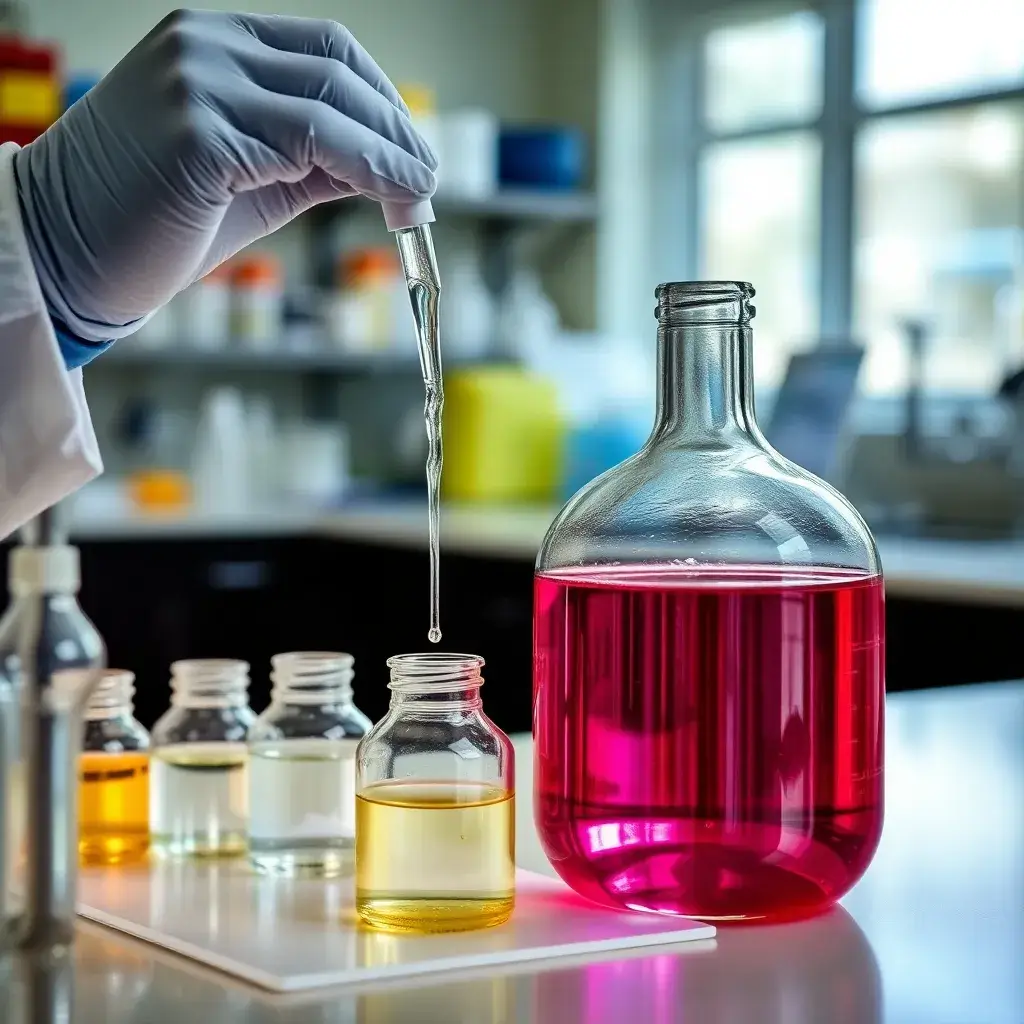 Drinking Water Testing