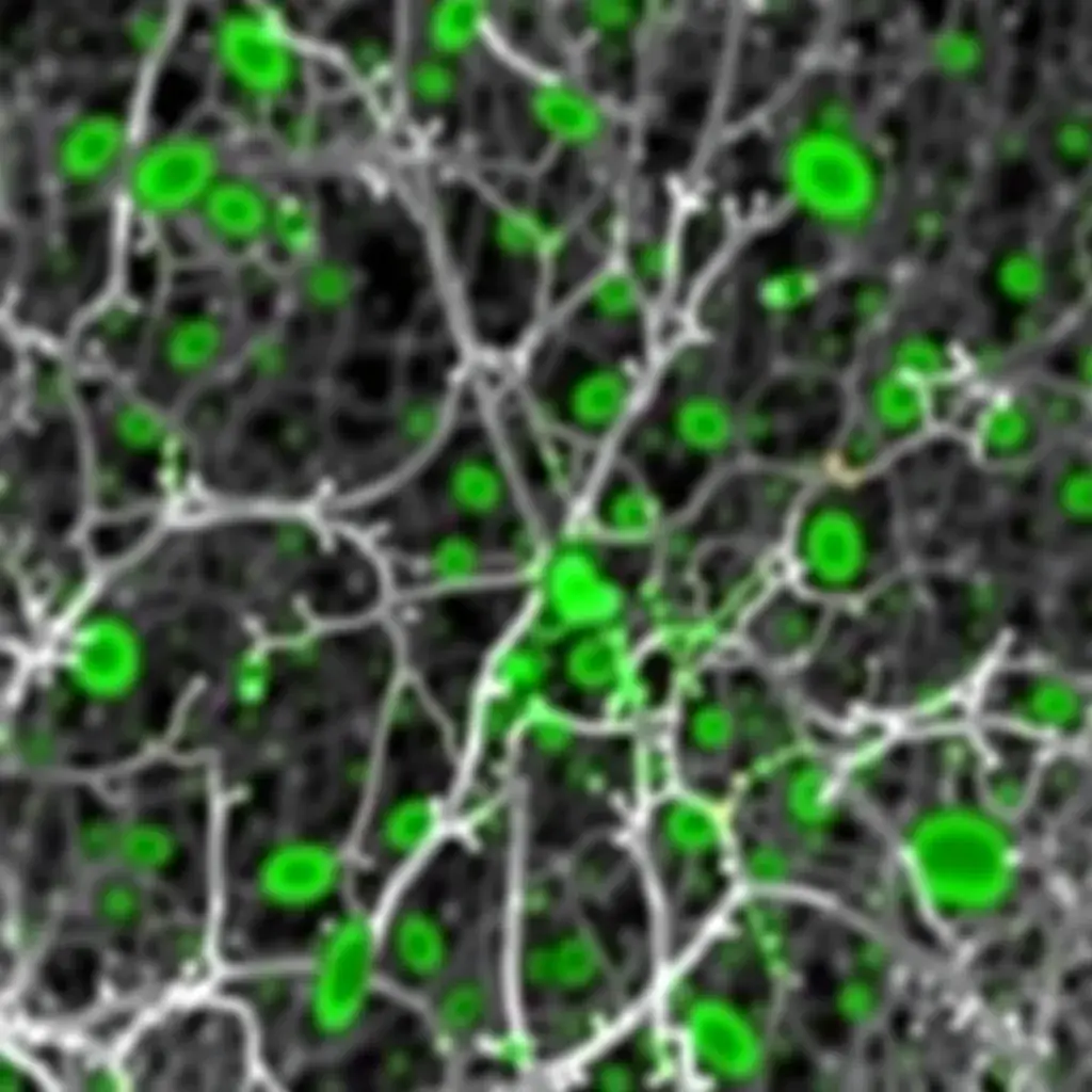 Imaging Analysis & Live Cell Imaging