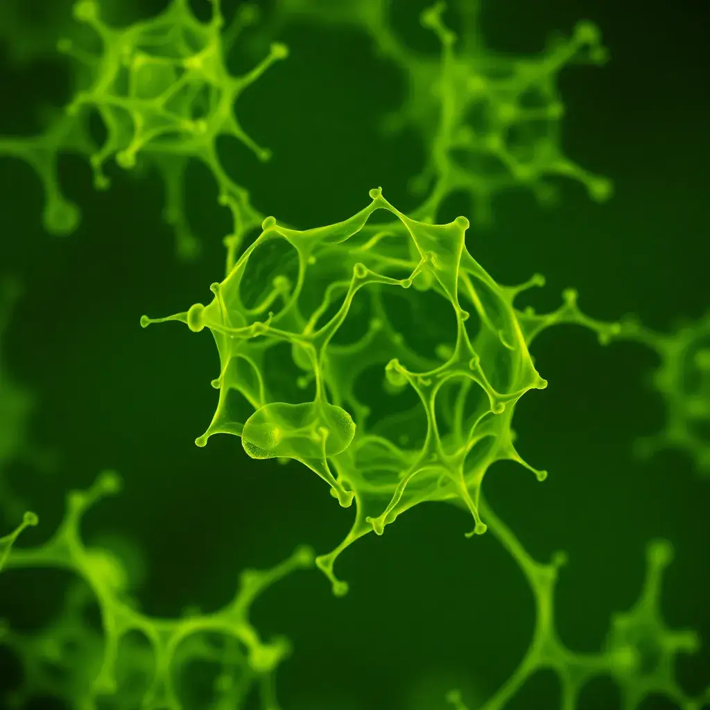 Mammalian Cell Culture