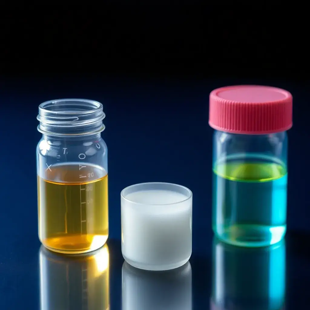 Solid Phase Extraction (SPE)